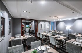 Hotel Intelier Palacio San Martín