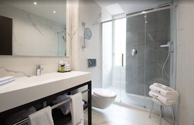 Hotel Intelier Palacio San Martín