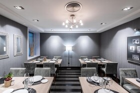 Hotel Intelier Palacio San Martín