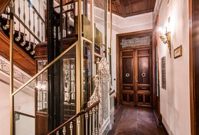 Hotel Intelier Palacio San Martín