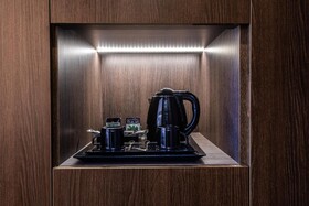 Hotel Intelier Palacio San Martín