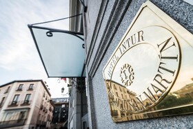 Hotel Intelier Palacio San Martín