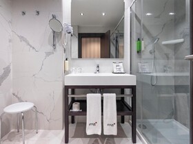 Hotel Intelier Palacio San Martín