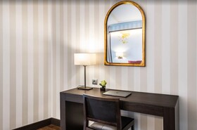 Hotel Intelier Palacio San Martín