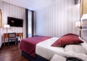 Hotel Intelier Palacio San Martín