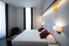 Hotel Intelier Palacio San Martín