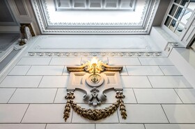 Hotel Intelier Palacio San Martín