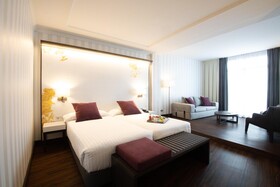 Hotel Intelier Palacio San Martín