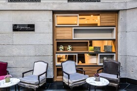 Hotel Intelier Palacio San Martín