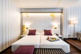 Hotel Intelier Palacio San Martín