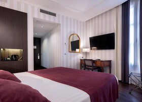 Hotel Intelier Palacio San Martín