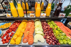 Hotel Intelier Palacio San Martín