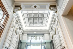 Hotel Intelier Palacio San Martín