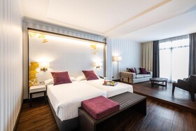 Hotel Intelier Palacio San Martín