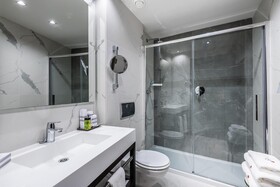 Hotel Intelier Palacio San Martín