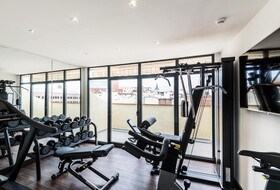 Hotel Intelier Palacio San Martín