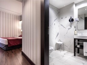 Hotel Intelier Palacio San Martín