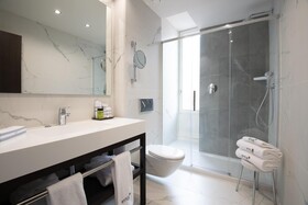 Hotel Intelier Palacio San Martín