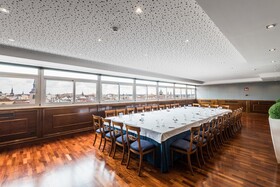 Hotel Intelier Palacio San Martín