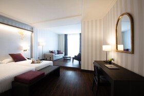 Hotel Intelier Palacio San Martín