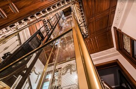 Hotel Intelier Palacio San Martín