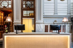 Hotel Intelier Palacio San Martín