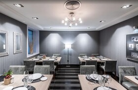 Hotel Intelier Palacio San Martín