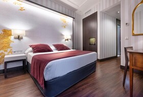 Hotel Intelier Palacio San Martín