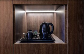 Hotel Intelier Palacio San Martín