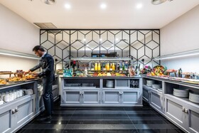 Hotel Intelier Palacio San Martín