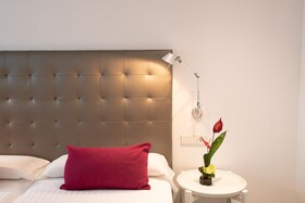 Hotel Intelier Palacio San Martín