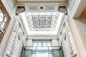 Hotel Intelier Palacio San Martín