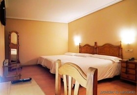 Hotel Madrid Río