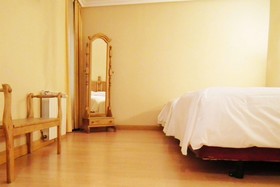 Hotel Madrid Río