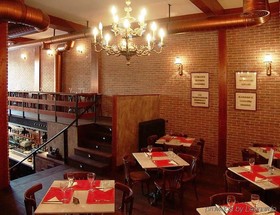 Hotel Madrid Río
