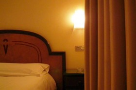 Hotel Madrid Río