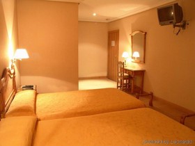 Hotel Madrid Río