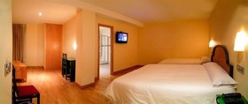 Hotel Madrid Río