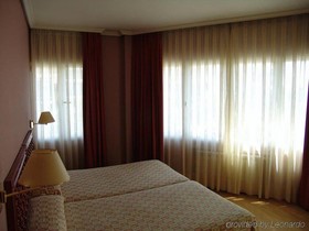 Hotel Madrid Río