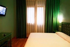 Hotel Madrid Río