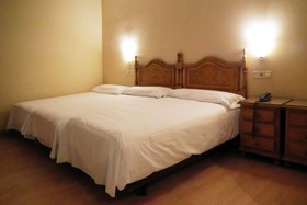 Hotel Madrid Río