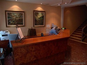Hotel Madrid Río