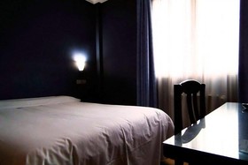 Hotel Madrid Río
