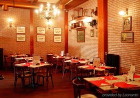 Hotel Madrid Río