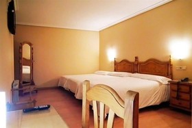 Hotel Madrid Río