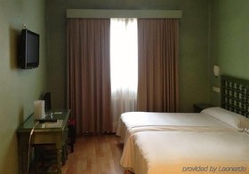 Hotel Madrid Río