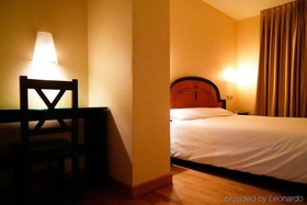 Hotel Madrid Río