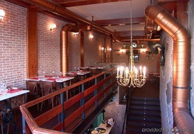 Hotel Madrid Río