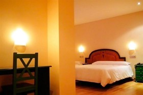 Hotel Madrid Río