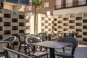 ITC Madrid by Soho Boutique